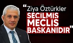 Taçoy: "Yasemin Öztürk’ün bazı söylemleri çarpıtılmıştır"