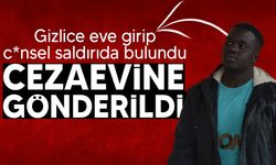 Tac*z zanlısı " Sarhoştum" diyerek kendini savundu