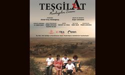 “Teşgilat-Minalayalar Zamanı” adlı film gösterimi yarın Ankara'da yapılacak