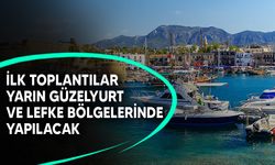 Turizm Master Planı çalışmaları kapsamında kitle toplantıları düzenleniyor