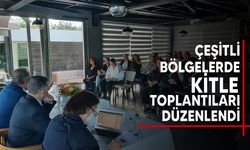 Turizm Master Planı için halkın görüşleri alınacak