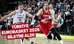 A Milli Takım, Macaristan karşısında 76-81’lik skorla galip geldi