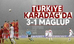 Türkiye Milli Takımının A Ligi şansı play-off'a kaldı