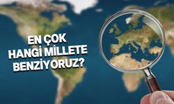 Türklerin genetik olarak en çok benzediği milletler açıklandı