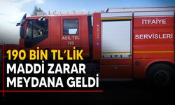 Ülkede son bir haftada 11 yangın çıktı