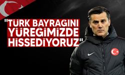 Vincenzo Montella: " Maçın başından sonuna domine ettik"