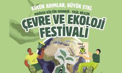 “Çevre ve Ekoloji Festivali” Gazimağusa’da yapıldı