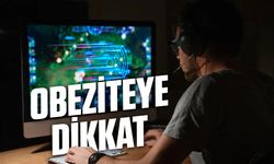 Yüksek hızlı internet, obezite riskini artırıyor