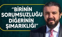 Zaroğlu'ndan hem UBP'ye hem CTP'ye eleştri!