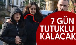 3 kişiyi dolandırarak 8 bin 200 dolar temin eden şahıs yeniden mahkemeye çıkarıldı!