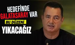 "Türkiye'de Galatasaray'dan başka kulüp yok zannediyorlar"