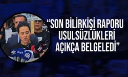 Aileler bir kez daha Mahkeme avlusunda!