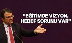 Akansoy, Kıbrıslı Türkler için eğitimin her zaman önemli olduğunu belirtti