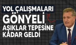 Arıklı: "Lefkoşa Kuzey Çevre Yolu’ndaki altyapı çalışmaları Gönyeli Aşıklar Tepesi’ne kadar ulaştı"