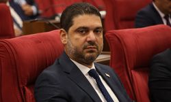 Savaşan: "İki ayrı referandumun Meclis’ten oy birliğiyle geçmesine rağmen halktan yeterli destek alamadı"