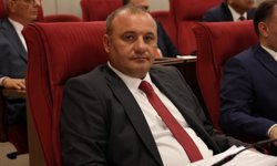 Alişan Şan: Meclis devrim niteliğinde yasa değişikliğine imza atıyor