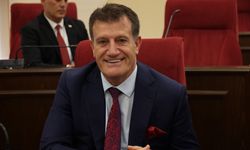 Erhan Arıklı’nın görevine son verilmesi tezkeresi Meclis’te okundu