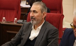 Tosunoğlu’ndan Meclis tepkisi: “Bu büyük bir talihsizlik”