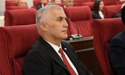 Amcaoğlu: “Önce 6 Aralık’ta önümüzdeki dereyi geçelim, sonra diğer denizlere bakarız”
