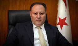 "Tüm ailesine, sevenlerine ve halkımıza başsağlığı dilerim"