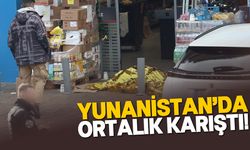 Lefkoşa Caddesi'nde 2 Türk güpegündüz uğradığı silahlı saldırıda öldürüldü!