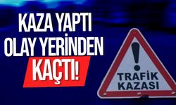 Aynı gün içinde üç ayrı trafik kazası meydana geldi