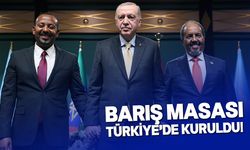 Etiyopya ve Somali arasındaki kriz çözüldü