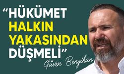 Bengihan: " Kdv artışı hayat pahalılığını artıracak"