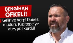 Bengihan'dan, Kızıldere'ye sert tepki!