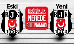 Beşiktaş, logosunu güncelledi