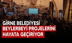 Beylerbeyi projeleri hayata geçiriliyor