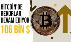 Bitcoin'de, Trump etkisi sürüyor