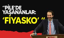 Candan: "Hükümetin politikası nedir?”