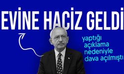 CHP eski Genel Başkanı Kemal Kılıçdaroğlu'na haciz geldi