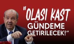 Cumhurbaşkanı Tatar: İstinaf sürecinde mücadelemiz devam edecek