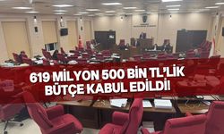 Cumhurbaşkanlığı bütçesi oy çokluğuyla Meclis’ten geçti