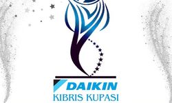 Daikin Kıbrıs Kupası'nda 1. Tur kuraları çekiliyor!