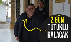 Demirhan’da hırsızlık yapan şahısın kaçak olduğu ortaya çıktı!