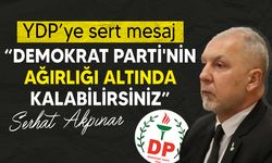 Demokrat Parti'den sert tepki: "Akıl ve İzan tutulması günlükleri 2.0"