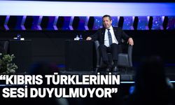 Dışişleri Bakanı Ertuğruloğlu, Stratcom Summit'24'te konuştu