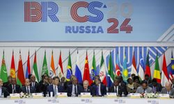 Dokuz ülke BRICS'e 'ortak devlet' statüsünde katılacak