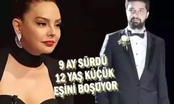 Ebru Gündeş boşanıyor iddiası!