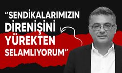 Erhürman: "Bırakın ülkeyi kendi kendinizi dahi yönetemiyorsunuz"