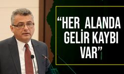 Erhürman: " Duyan da gitseler memleket savaşın eşiğine gelecek zanneder!"