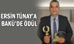 Ersin Tünay, hizmetlerinin karşılık bulmasından dolayı, mutluluğunu ifade etti