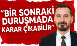 Esendağlı, İsias davasının diğer duruşmada karar çıkabileceğine işaret etti!