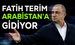 Fatih Terim, Suudi Arabistan ekibi Al Shabab ile anlaştı