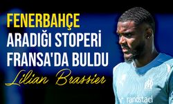 Fenerbahçe aradığı stoperi buldu: Lilian Brassier