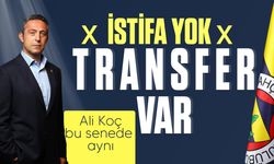 Fenerbahçe ocak ayında transfer taarruzuna çıkacak