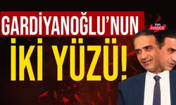 Gardiyanoğlu bu kez kendi söylediklerini adeta kendisi yalanladı!